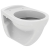 Miska WC wisząca IDEAL STANDARD EUROVIT+