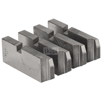 Noże gwintujące Pg 11, Zestaw REMS