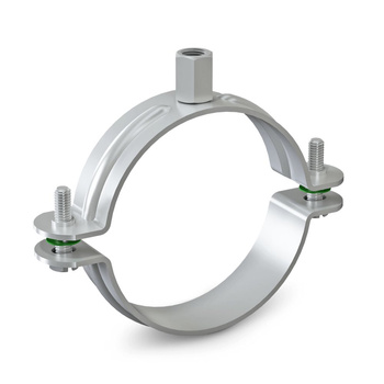 Obejma DUO 114 (114-122) SKR