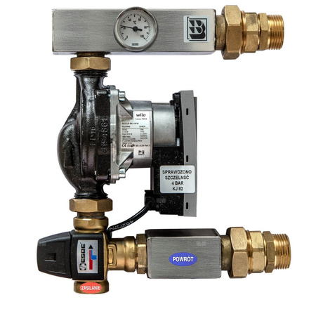 Moduł mieszający RIt MM