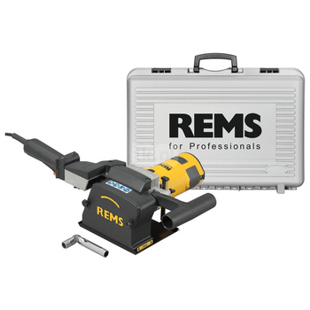 REMS Krokodil 125 Basic-Pack