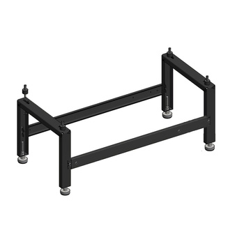 Stelaż naziemny do jednostek zewnętrznych AMS 10-6, AMS 10-8 i AMS 10-12