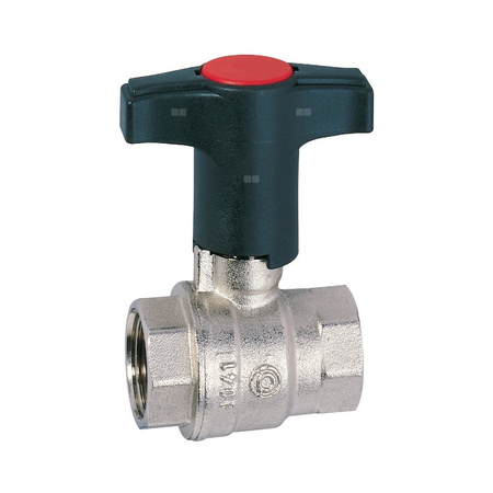 Zawór odcinający, DN 32