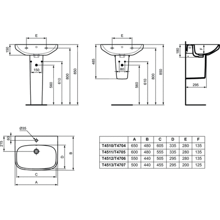 IS I.LIFE A Postument White BXD