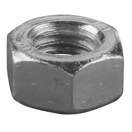 Nakrętka sześciokątna REMS