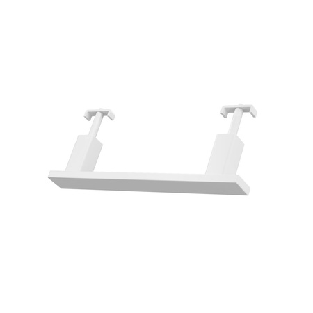 Wieszak AFRO MODERN RH3-30C75 czarny/black swan