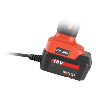 Zasilacz sieciowy 230 V (przewód 5 m)