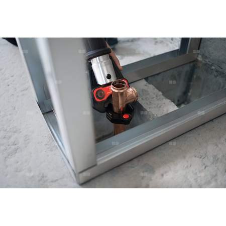 Pierścień zaciskowy SV12