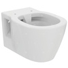 Miska WC wisząca IDEAL STANDARD CONNECT