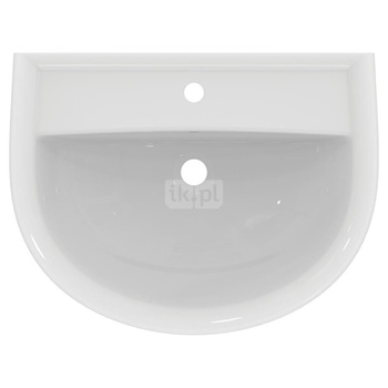 EUROVIT Umywalka 65cm