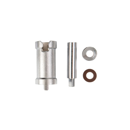 Przedłużenie trzpienia dźwigni/pokrętła, 1/4 x 3/4