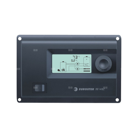 Sterownik Euroster E11WBZ