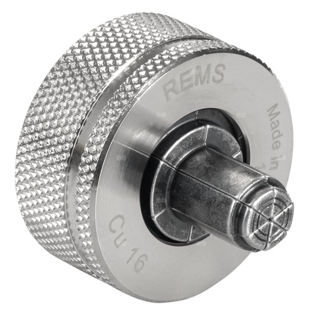 Głowica kielichująca Cu 16 REMS