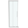 IS I.LIFE DRZWI 70 UNH DR IC BRT/SIL CLR