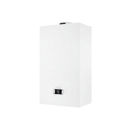 Kocioł gazowy jednofunkcyjny BERETTA CIAO X 25R kondensacyjny wiszący 20.92 kW