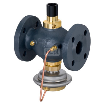 AVQM PN25 40/20 /02 koł. zas./pow.