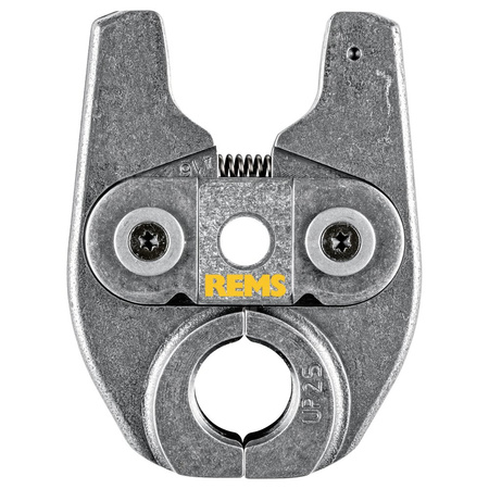 Cęgi zaciskowe REMS UP 25 do złączek zaprasowywanych