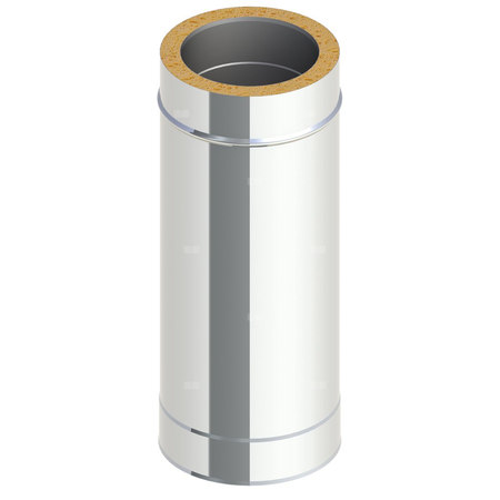 Rura długość 500mm fi 180mm (1,0)