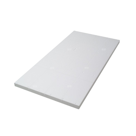 Panel pusty SpeedUp BP