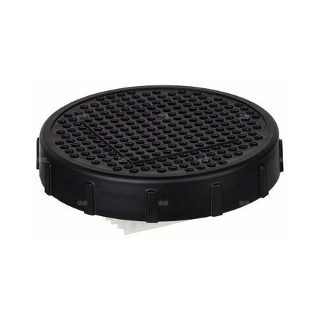Filtr pyłu kasetowy FILTER COVER BLACK
