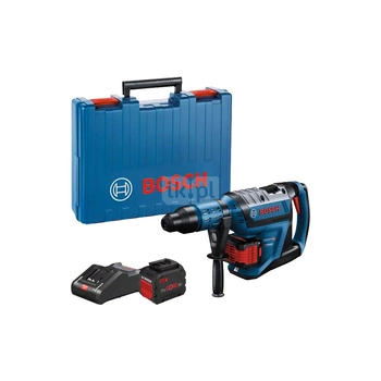 Młotud.-obr.SDS-max GBH18V-45C 18V