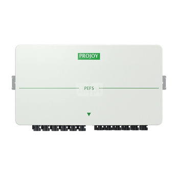 Bezpiecznik przeciwpożarowy Projoy MC4 PEFS-EL50H-8(P2) S/N