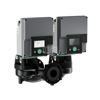 Wilo-Stratos GIGA2.0-D 100/1-8/1,1-R1-S1 pompa dławnicowa