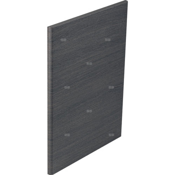 Fronty do szafki GEBERIT TRAFFIC, kol. jesion bielony szer.450 mm