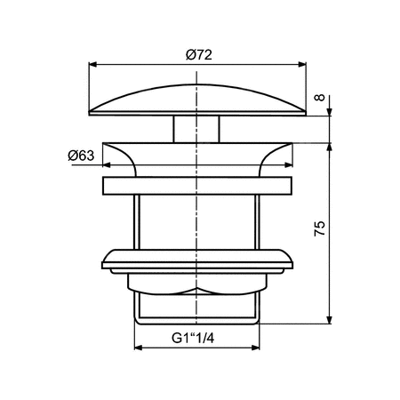 Odpad gratis 72x72 mm - MULTI SUITES - FINISHED PRODUCTS