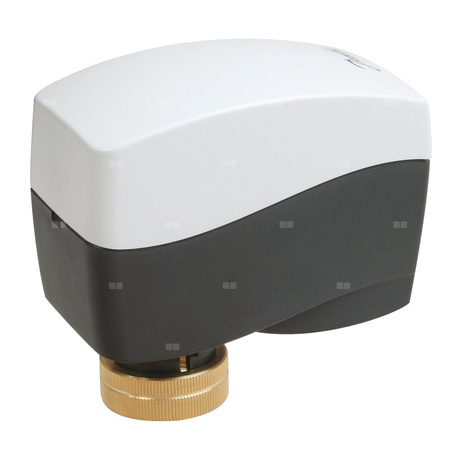 Siłownik AMV 140, Napięcie zasilania [V] AC: 230, 5.50 mm