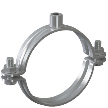 Obejma mocująca tryskaczowa NICZUK DN 157-163 mm 159-PP