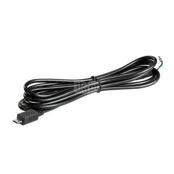 Kabel do sterowania modułem pomieszczeniowym HCW23, RF20 lub łączący regulator HR9x z zestykiem otwartego okna HCA30