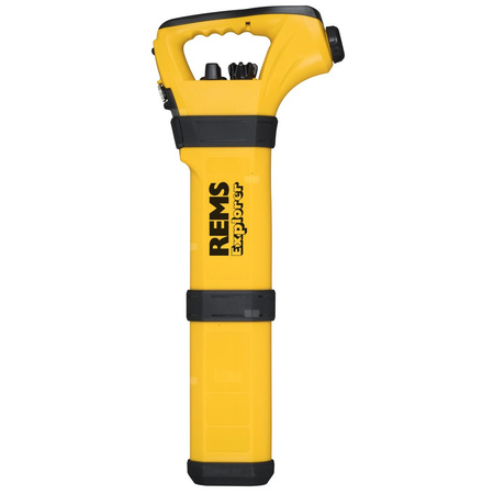 REMS EXPLORER ORTUNGSGERÄT FÜR SENDER 33 KHZ