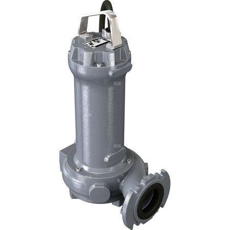 Pompa zatapialna z wirnikiem otwartym GP9 1750/200 A0 TS 