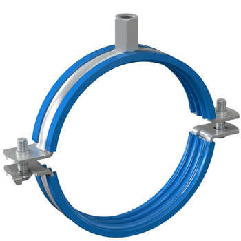 Obejma mocująca NICZUK UWX 180 mm