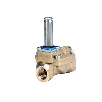 Zawór elektromagnetyczny EV224BNC, G, 1/2, 4.000 m³/h, NBR