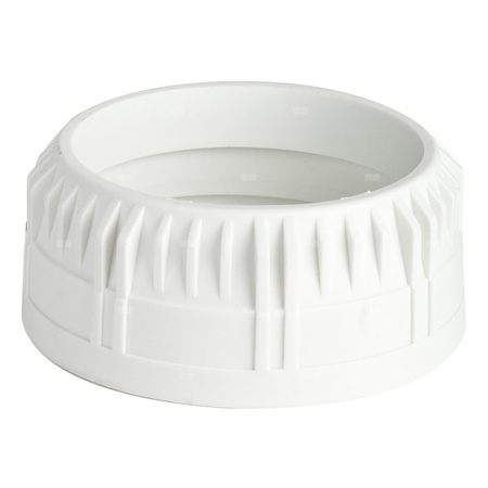 Nakrętka polipropylenowa do korpusów filtracyjnych