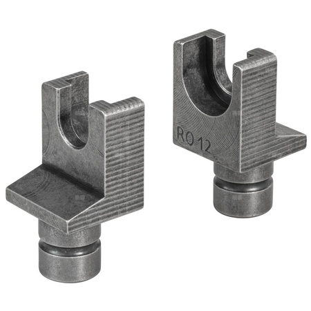 Głowica zaciskowa REMS RO 12 do złączek zaprasowywanych