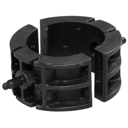 Wkładki zaciskowe REMS do złączek zaprasowywanych