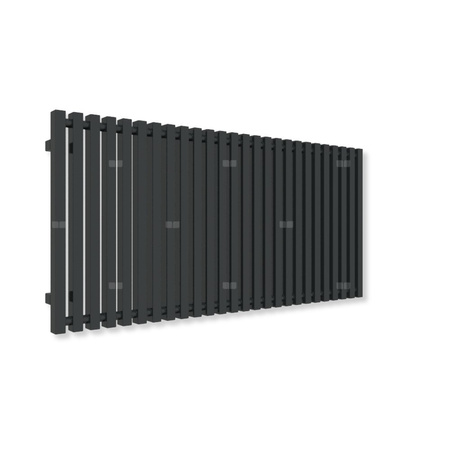 Grzejnik TERMA TRIGA 610/1280