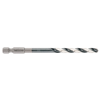 WIERTŁO HSS IMPACT CONTROL 5,5 MM