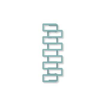 Grzejnik TERMA BOOKIE 1155/400