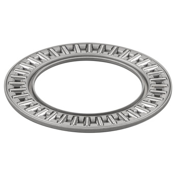 Osiowy wieniec igłowy