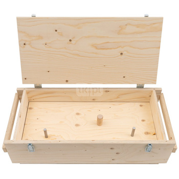 SKRZYNIA TRANSPORTOWA XL