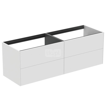 CONCA SZAFKA 160X50X55 4 DR NOWTOP SNMT