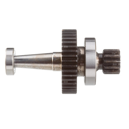 Przekładnia, asm napęd główny