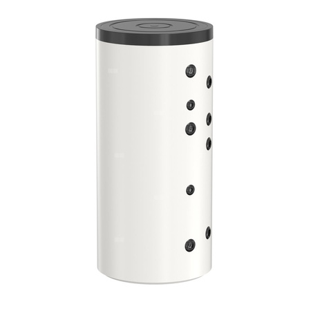 Zasobnik FlexTherm DUO HLS-E Solar 500