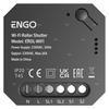 Sterownik Rolet do systemu ENGO Smart, WIFI
