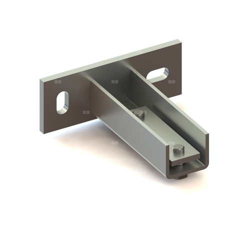 N-ST-SMF90 Stopa ST-S profilu szer. 41mm obrócona 90 KPL