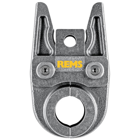 Cęgi zaciskowe REMS G 40 do złączek zaprasowywanych